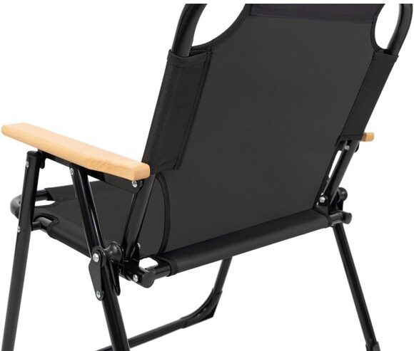 Кресло раскладное Skif Outdoor Karl (389.04.13) изображение 4