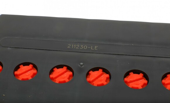 Акумулятор EXIDE EB30L-B, 30Ah/300A фото 4