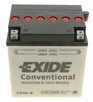 Аккумулятор EXIDE EB30L-B, 30Ah/300A