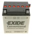 Акумулятор EXIDE EB30L-B, 30Ah/300A