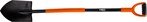 Лопата штыковая Neo Tools, 125 см (95-008)