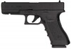 Пневматический пистолет Umarex Glock 17 Blowback, калибр 4.5 мм (1003438)