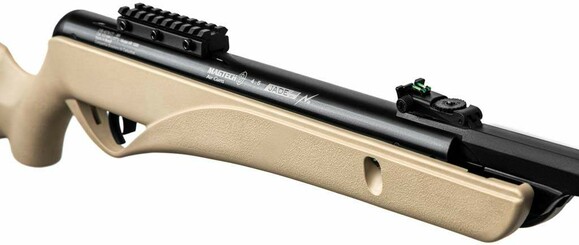 Гвинтівка пневматична Magtech JADE PRO N2 Desert, калібр 4.5 мм (1003553) фото 3