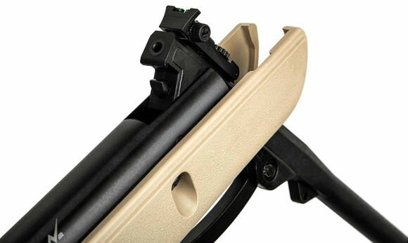 Гвинтівка пневматична Magtech JADE PRO N2 Desert, калібр 4.5 мм (1003553) фото 4