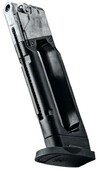 Магазин Umarex для Smith&Wesson M&P9 M2.0 CO2, 6 мм на 14 шариков (3986.03.62)