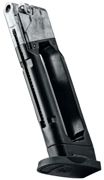 Магазин Umarex для Smith&Wesson M&P9 M2.0 M2.0 CO2, 6 мм на 14 кульок (3986.03.62)