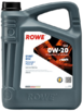 Моторное масло ROWE HighTec Synt RSV SAE 0W-20, 5 л (20260-0050-99)