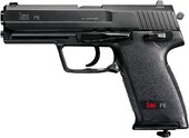 Пістолет страйкбольний Umarex Heckler&Koch P8 СО2 кал. 6 мм ВР (3986.03.25)