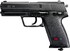 Пистолет страйкбольный Umarex Heckler&Koch P8 СО2 кал. 6 мм ВВ (3986.03.25)