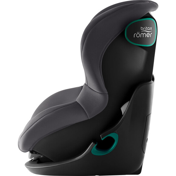 Дитяче автокрісло BRITAX-ROMER KING Pro (midnight grey) (2000039216) фото 2