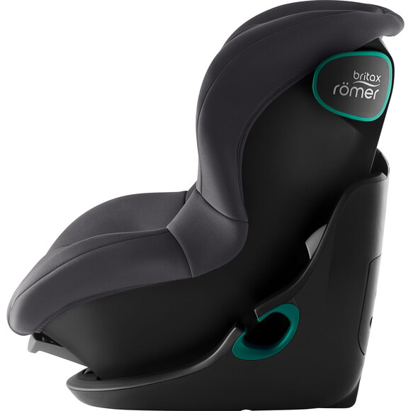 Детское автокресло BRITAX-ROMER KING Pro (midnight grey) (2000039216) изображение 3