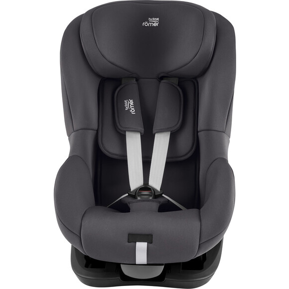 Детское автокресло BRITAX-ROMER KING Pro (midnight grey) (2000039216) изображение 5