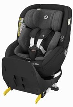 Дитяче автокрісло MAXI-COSI Mica PRO ECO i-Size (authentic black) (8515671110)