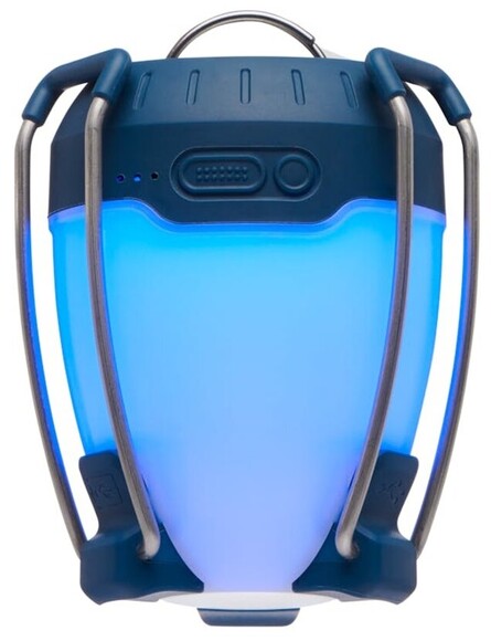 Фонарь кемпинговый Black Diamond Orbiter 650, Ink Blue (BD 6206974014ALL1) изображение 9