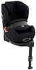 Дитяче автокрісло CYBEX T2 i-Size Plus (sepia black) (523001059)