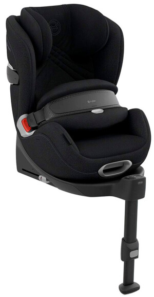 Детское автокресло CYBEX Anoris T2 i-Size Plus (sepia black) (523001059)