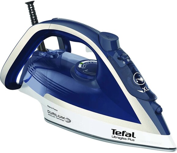 Утюг Tefal Ultragliss Plus FV6812E0