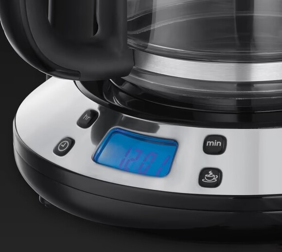 Кофеварка капельная Russell Hobbs Victoty (24030-56) изображение 3