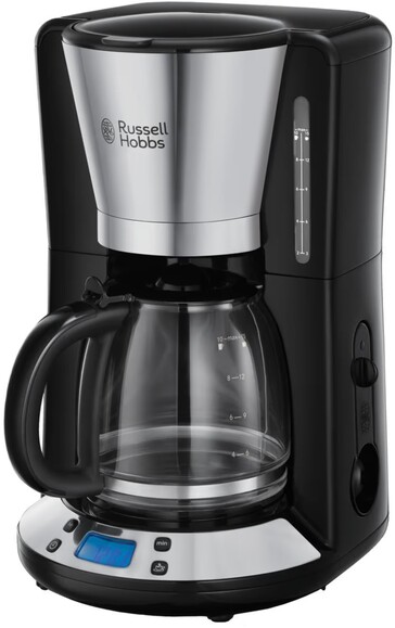 Кофеварка капельная Russell Hobbs Victoty (24030-56)