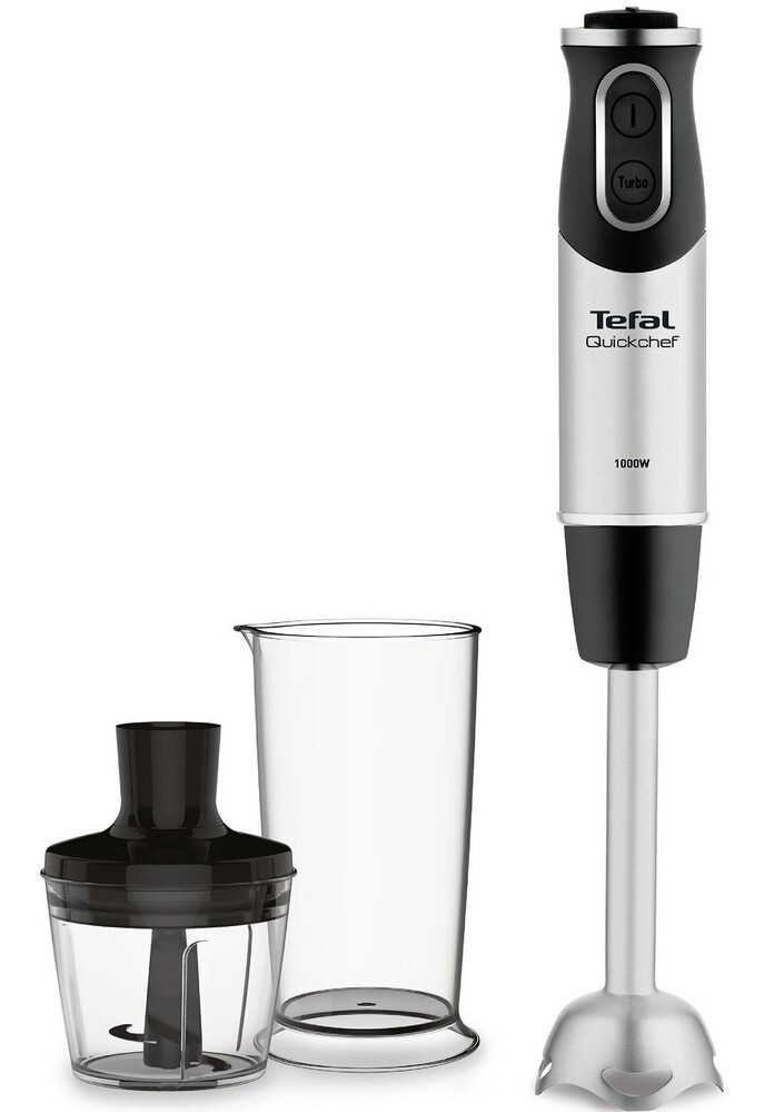 

Блендер Tefal Quickchef (HB659838)