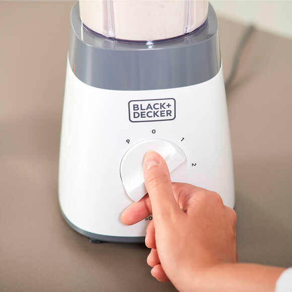 Блендер Black&Decker BXJB500E фото 6