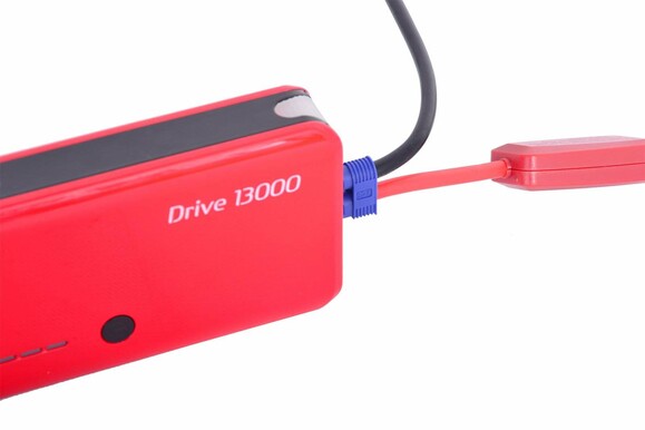 Автономное пусковое устройство Telwin Drive 13000 изображение 3