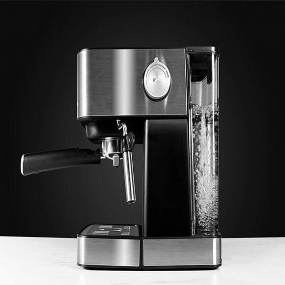 Кавоварка ріжкова Cecotec POWER ESPRESSO 20 MATIC (CCTC-01509) фото 12