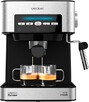 Кавоварка ріжкова Cecotec POWER ESPRESSO 20 MATIC (CCTC-01509)