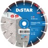 Distar 1A1RSS/C3-W 232x2,4/1,6x12x22,23-16 Classic H12 (12315011018)