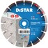 Алмазный диск Distar 1A1RSS/C3-W 232x2,4/1,6x12x22,23-16 Classic H12 (12315011018)