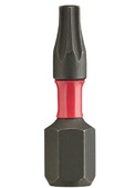 Бита для шуруповерта Milwaukee Shockwave 30xLife TX50, 25 мм, 2 шт. (4932430891)