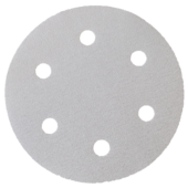 Шліфувальний диск 25 шт. Eibenstock P 100 (37645000)