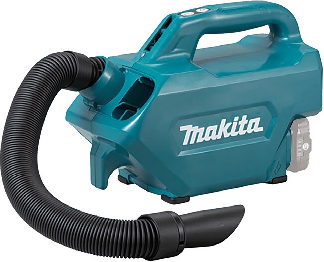 

Аккумуляторный пылесос Makita CL121DZ (без аккумулятора и ЗУ)