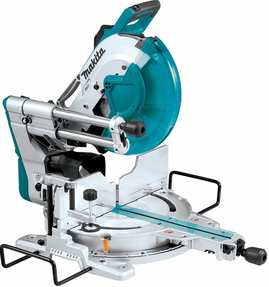 

Торцовочная пила Makita LS1219L