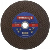 Круг отрезной по металлу Haisser 300х3,0х32 мм (14785)