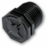 Заглушка BRADAS із зовнішнім різьбленням 3/4 дюйма (DSA-583434L)