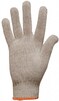 Набор защитных перчаток Werk ХБ 10 пар (WE2117)
