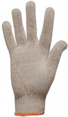 Набір захисних рукавичок Werk ХБ 10 пар (WE2117)