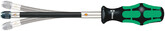 Ручка-битодержатель с гибким стержнем Wera 392 (05028160001)