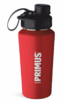Бутылка Primus TrailBottle 0.6 л S.S. Red (32504)
