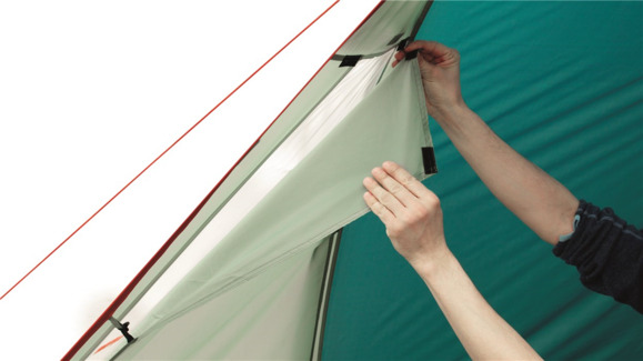 Палатка Easy Camp Spirit 300 (43258) изображение 2