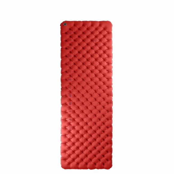 Надувной коврик Sea to Summit Comfort Plus XT Insulated Mat, 186х64х8см, Red (STS AMCPXTINSRRW) изображение 2