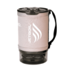 Кухоль Jetboil Sumo Titanium Companion Cup FluxRing 1.8 л, Gray (JB CCP180-SUMTI)