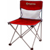 Стул кемпинговый KingCamp Compact Chair in Steel M (KC3832 Red)