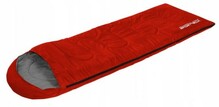 Спальный мешок SportVida Red (SV-CC0001)