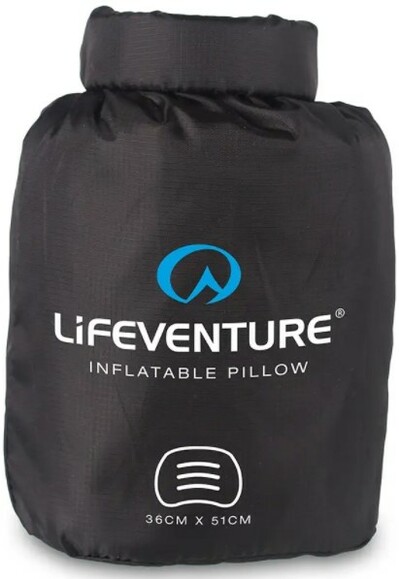 Подушка Lifeventure Inflatable Pillow (65390) изображение 2