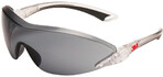 Защитные очки 3M 2841 PC AS/AF серые (7000032460)