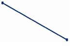 Діагональ вишки-тури Svelt Tempo длинна 3 м (TTEMPD30)