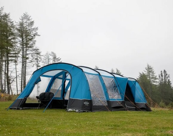 Палатка Vango Somerton 650XL Sky Blue (TEQSOMERTS0DTIQ) изображение 3