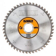 Диск пилковий DeWALT Metal Cutting 190х30 мм TCG 48 шт (DT1912)